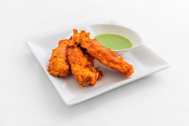 ハイデラーバード・チャパ・ヴェプド