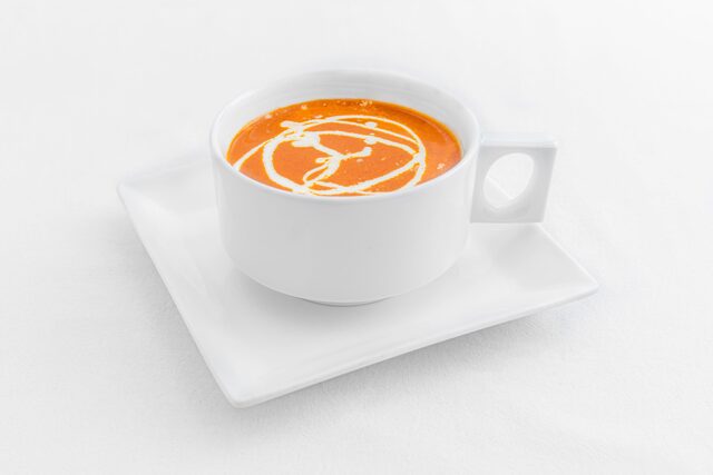 トマトスープ (お勧め)