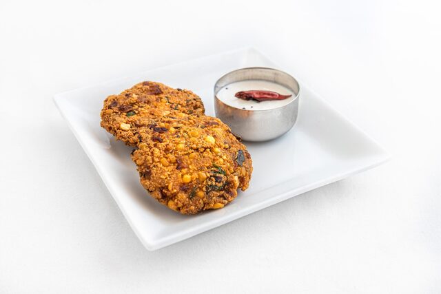 マサラ・ワダ (2個)