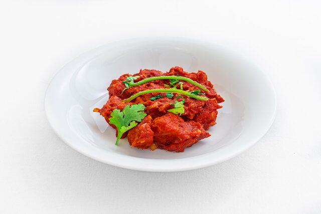 カリフラワー・マンチュリアン (お勧め)