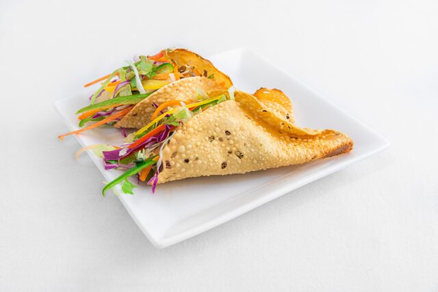 野菜パパドロール (2個)