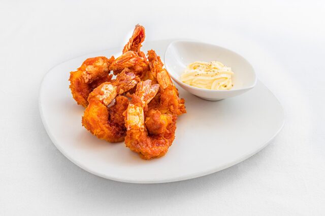 ダクシン海老 (5個)