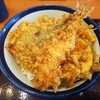 天丼てんや - 料理写真:たれづけ夏の特丼　920円