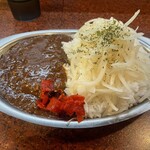 牛タンカレー専門店 力 - 