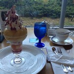 ホテルニューオータニ幕張 ザ・ラウンジ - 