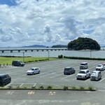 Hoteru Takeshima - 竹島