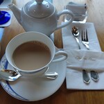 ホテルニューオータニ幕張 ザ・ラウンジ - 