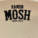 RAMEN MOSH - 
