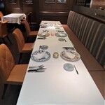 tcc 炉窯炭火焼Steak - 