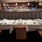 tcc 炉窯炭火焼Steak - 