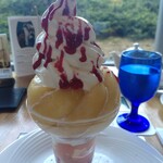 ホテルニューオータニ幕張 ザ・ラウンジ - 