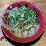 ラーメン まこと屋 - 