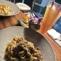 渋谷 Blue bird - 
