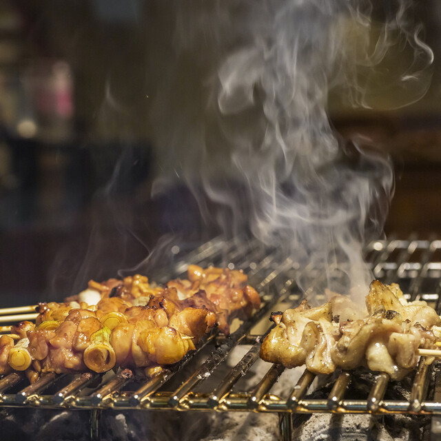 by カッパの子 : たか鳥 新梅田食道街店 - 梅田/焼き鳥 | 食べログ