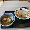 松戸富田製麺 三井アウトレットパーク木更津店
