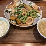 中国料理 仙ノ孫 - 