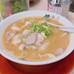 ラーメン横綱 - 