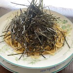 スパゲティ アンダーレ - 