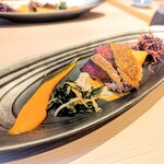 美食庵 あきつ - 