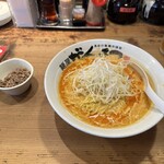 麺屋　がんてつ - 