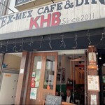 Cafe＆Diner Khb - 