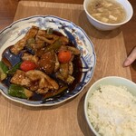 中国料理 仙ノ孫 - 