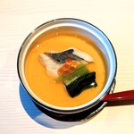 美食庵 あきつ - 