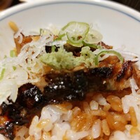 ひつまぶし名古屋備長 大名古屋ビルヂング店 - 