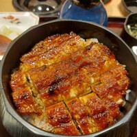ひつまぶし名古屋備長 大名古屋ビルヂング店 - 