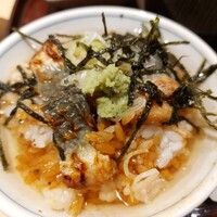 ひつまぶし名古屋備長 大名古屋ビルヂング店 - 