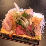 埼玉漁港 海鮮食堂 そうま水産 - 