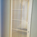 すし道 冨座 - 入り口