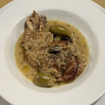 ロカンダデルクオーレ - 