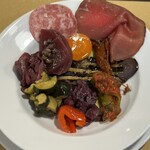 ロカンダデルクオーレ - 