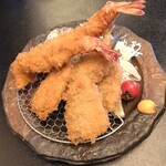 埼玉漁港 海鮮食堂 そうま水産 - 