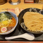 松戸富田製麺 - 