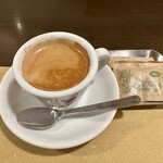 ロカンダデルクオーレ - 