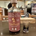 ロカンダデルクオーレ - 