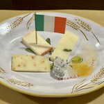 ロカンダデルクオーレ - 