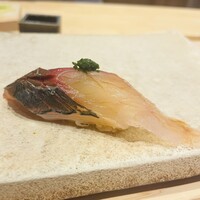 すし道 冨座 - セキアジ