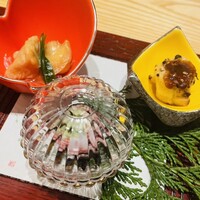 肉割烹 幹の弐 - 