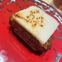 肉割烹 幹の弐 - 