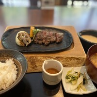 ダイナミックキッチン＆バー 響 風庭 赤坂 - 