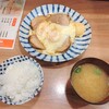 とんかつ小田保 場内店