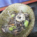 となりの食堂 - ちくわも入った総合的には｢和｣