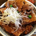 元祖豚丼屋 TONTON - 