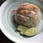 Go-Ang Kaomunkai Pratunam - 