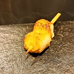 Yakitori Goshimboku - 抱き身