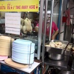 Go-Ang Kaomunkai Pratunam - 