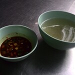 Go-Ang Kaomunkai Pratunam - 